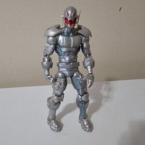 Marvel Legends Series Ultron, Marvel Comics Collectible 6-Inch Action Figure
